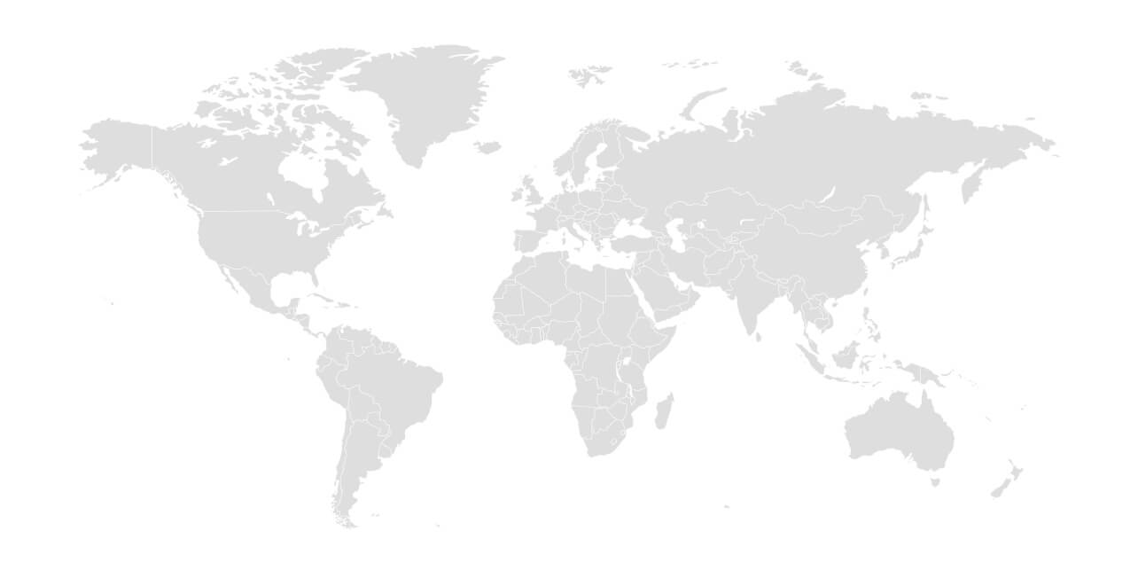 About Us - Achievement Map
