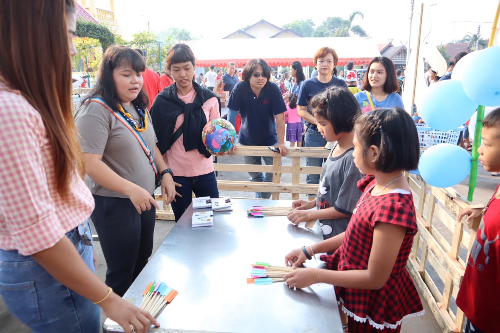 Children Day 2019