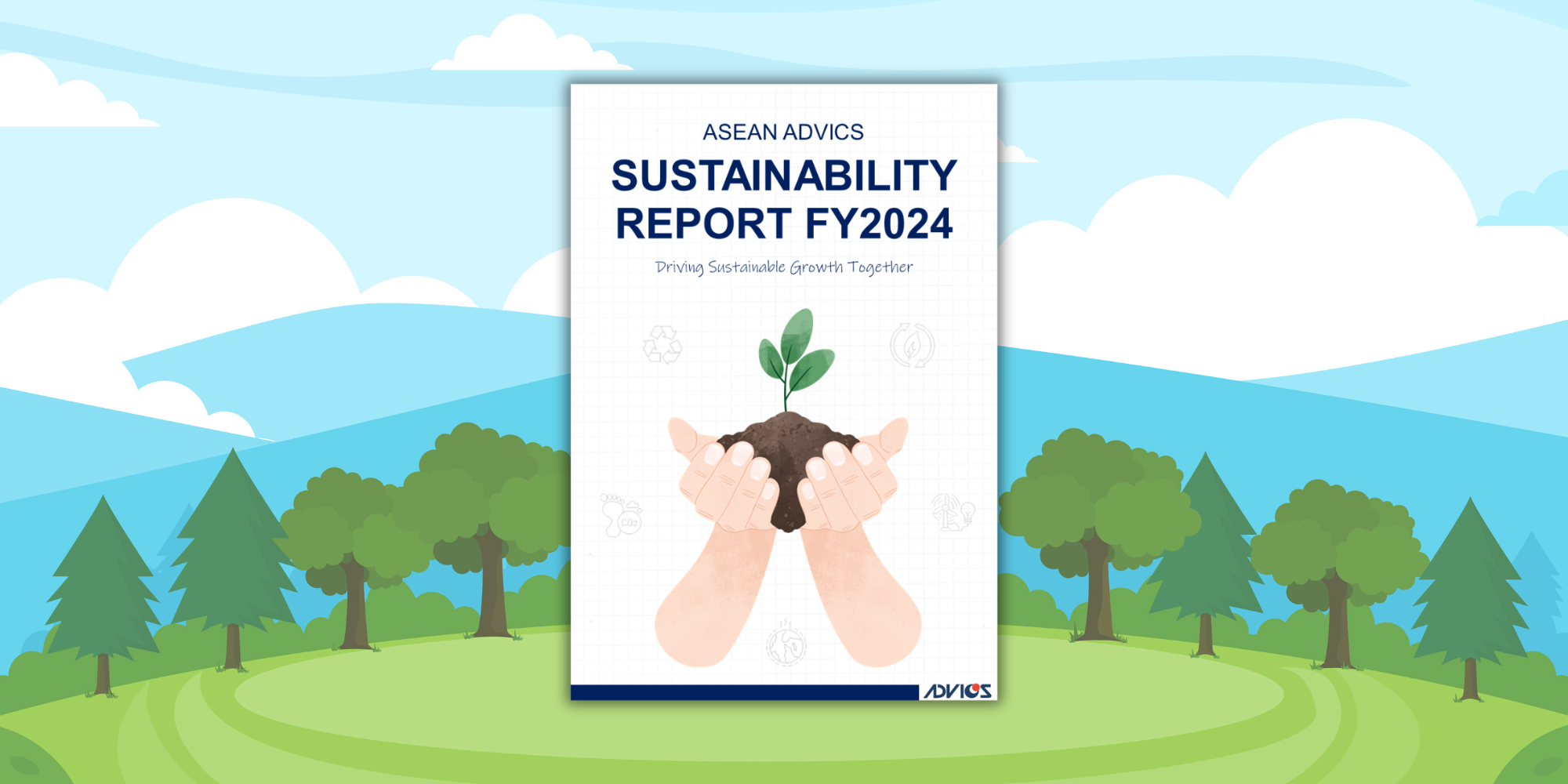 CSR report